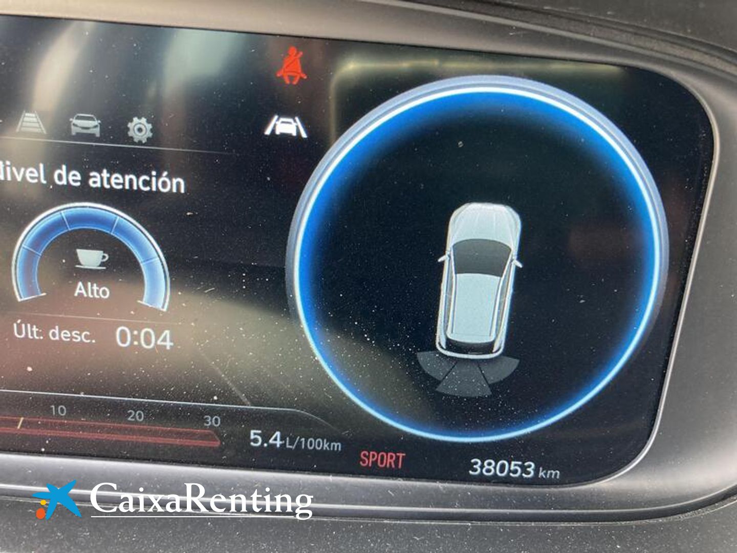Hyundai i20 1.0 TGDI 48V Klass 74 kW (100 CV)