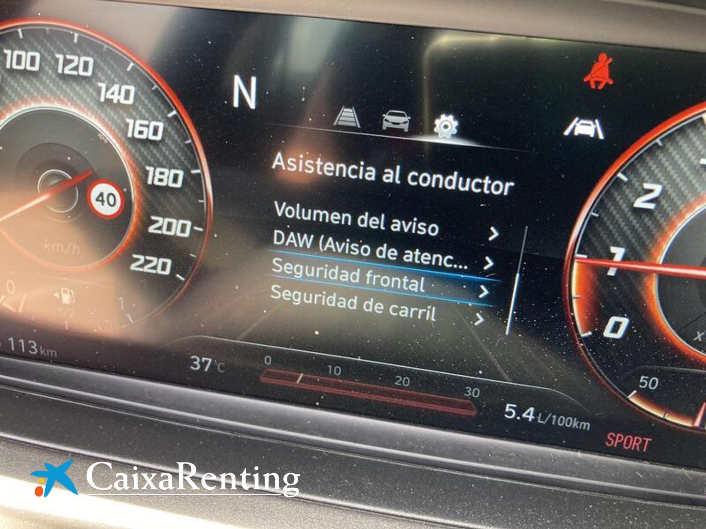 Hyundai i20 1.0 TGDI 48V Klass 74 kW (100 CV)