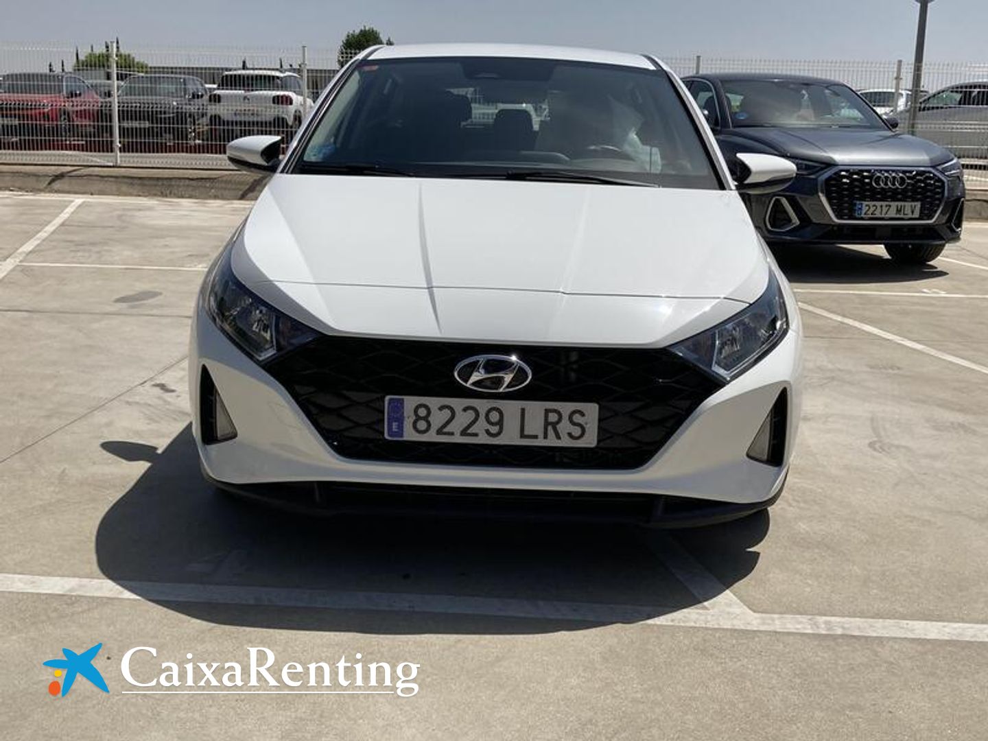 Hyundai i20 1.0 TGDI 48V Klass 74 kW (100 CV)