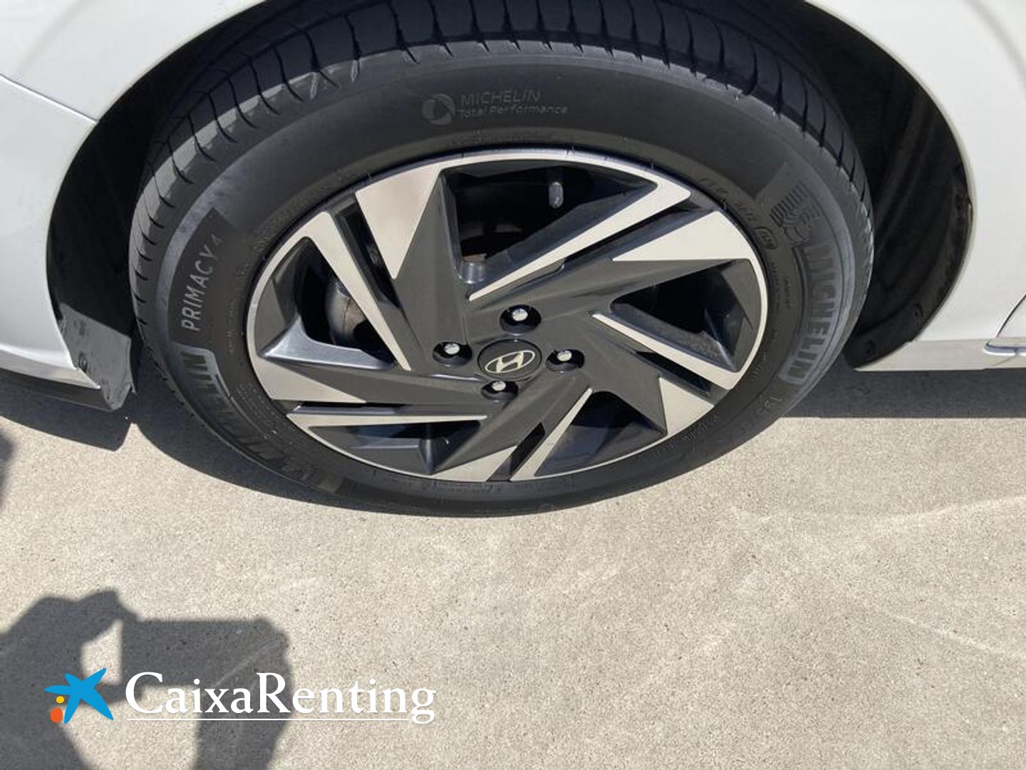 Hyundai i20 1.0 TGDI 48V Klass 74 kW (100 CV)