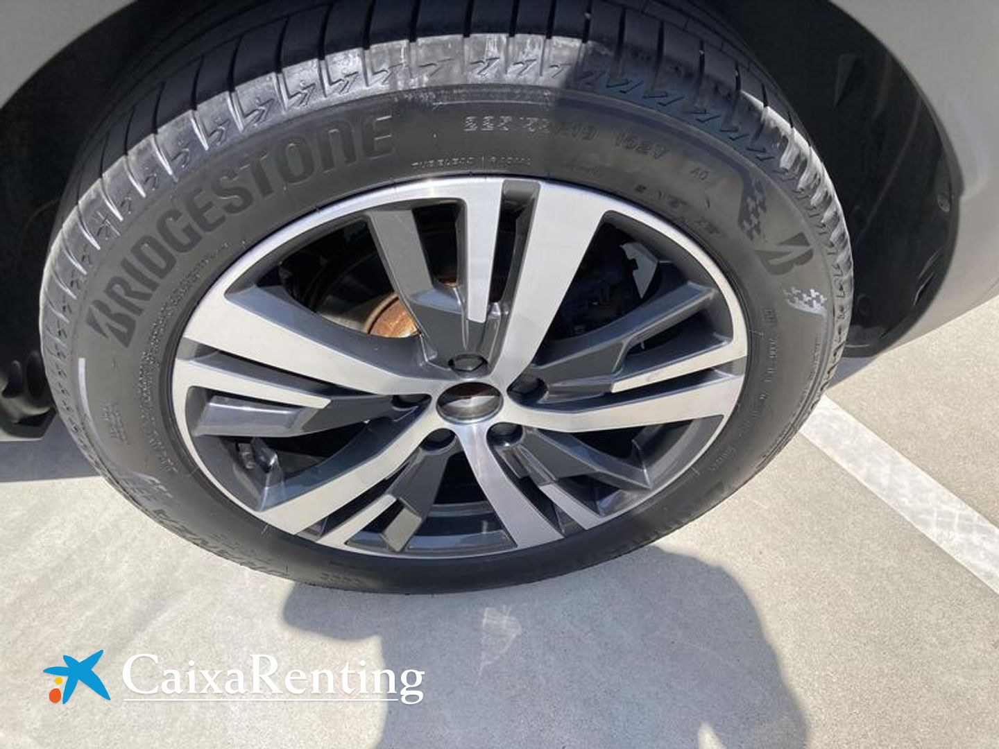 Peugeot 3008 Hybrid 225 Allure e-EAT8 165 kW (225 CV)