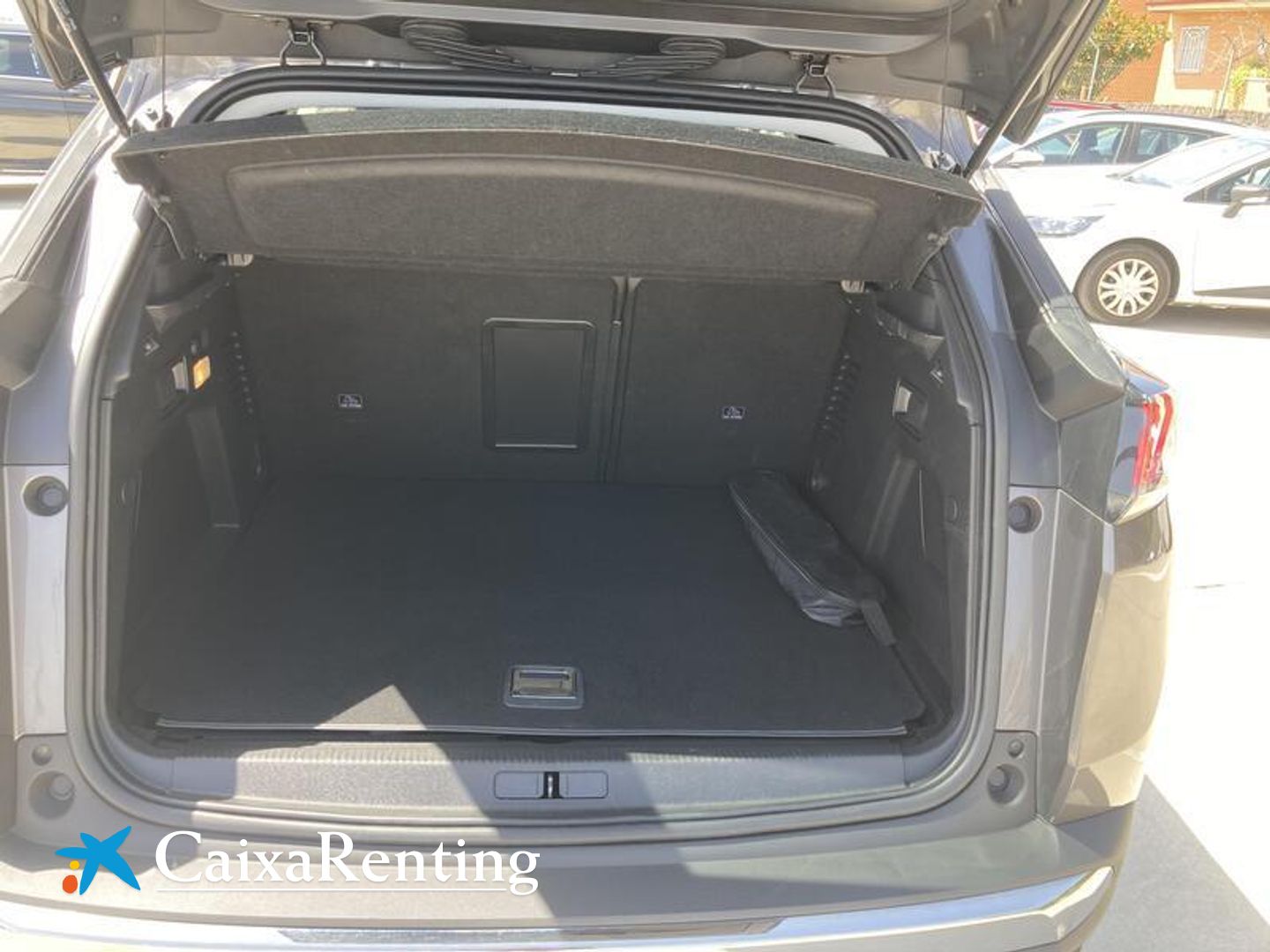 Peugeot 3008 Hybrid 225 Allure e-EAT8 165 kW (225 CV)