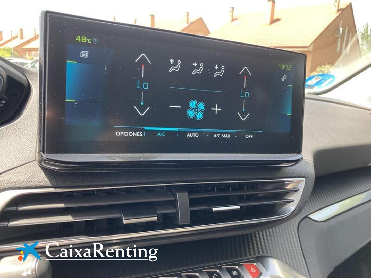 Peugeot 3008 Hybrid 225 Allure e-EAT8 165 kW (225 CV)