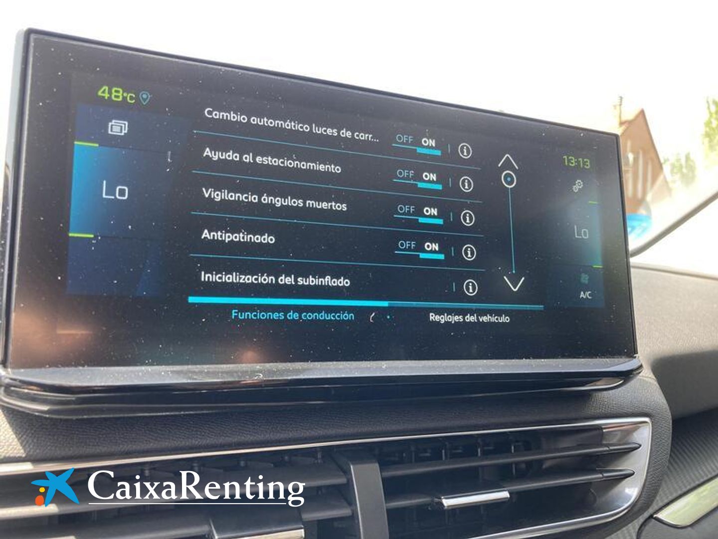 Peugeot 3008 Hybrid 225 Allure e-EAT8 165 kW (225 CV)