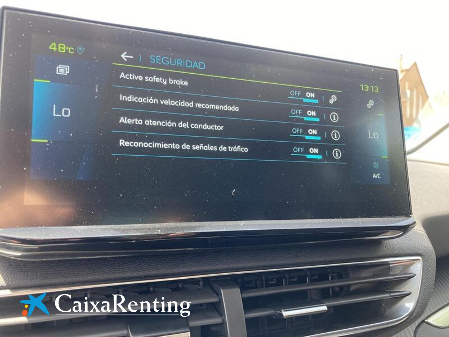 Peugeot 3008 Hybrid 225 Allure e-EAT8 165 kW (225 CV)
