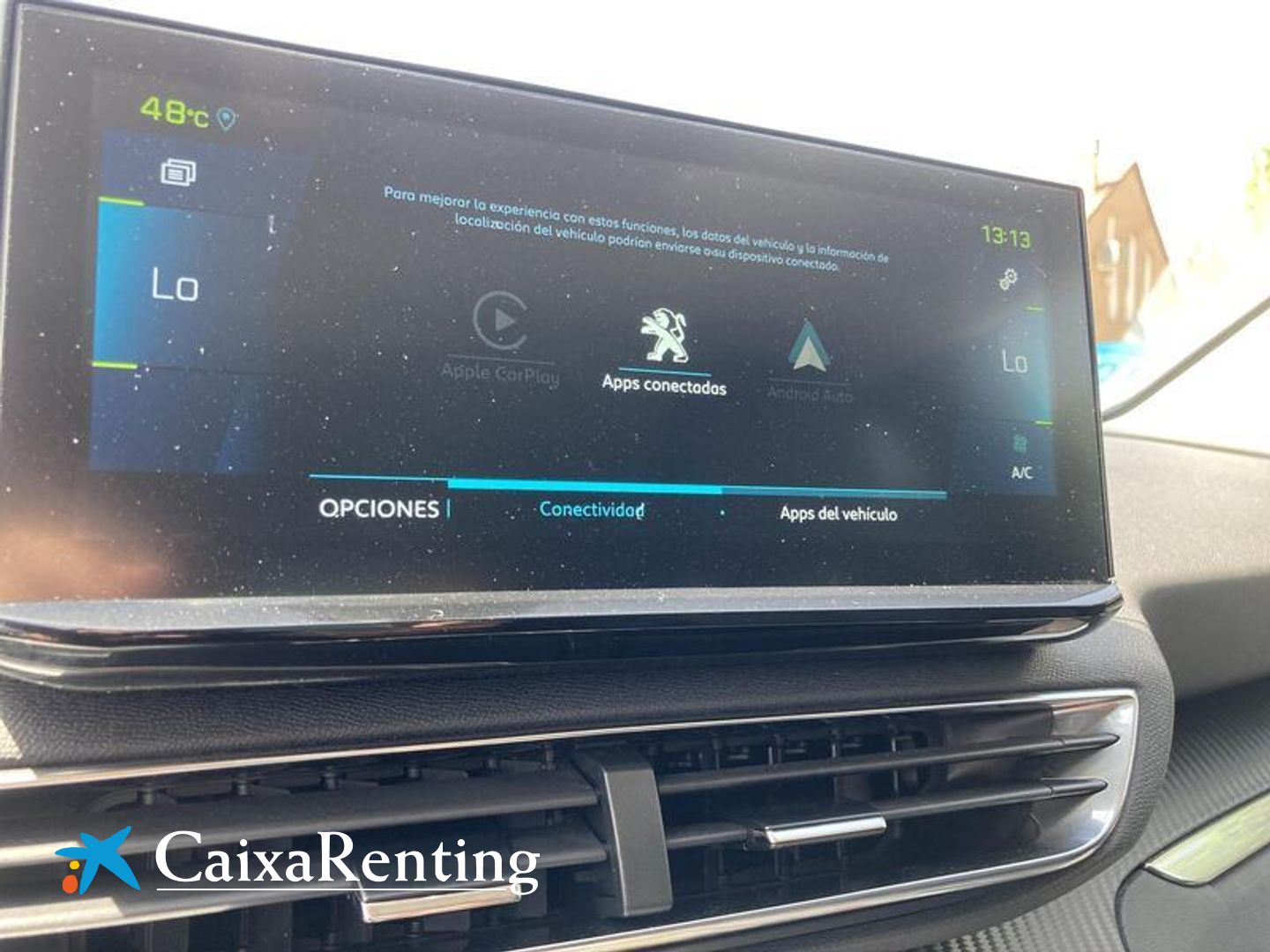 Peugeot 3008 Hybrid 225 Allure e-EAT8 165 kW (225 CV)
