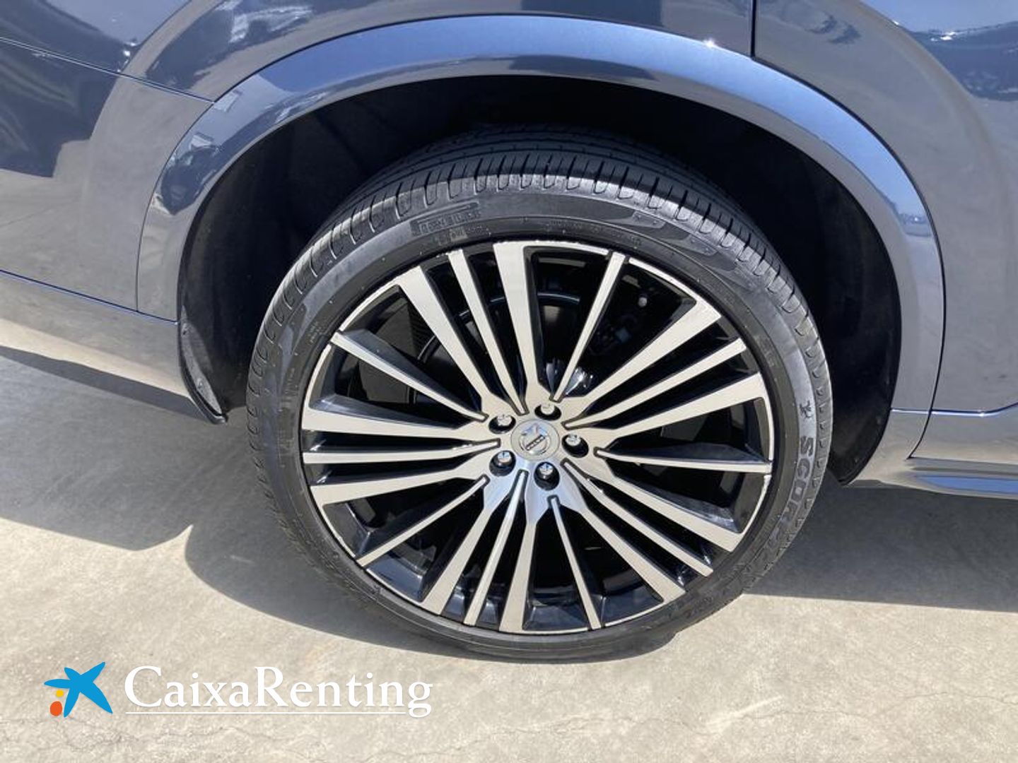 Volvo XC90 T8 Recharge Inscription AWD Auto 287 kW (390 CV)