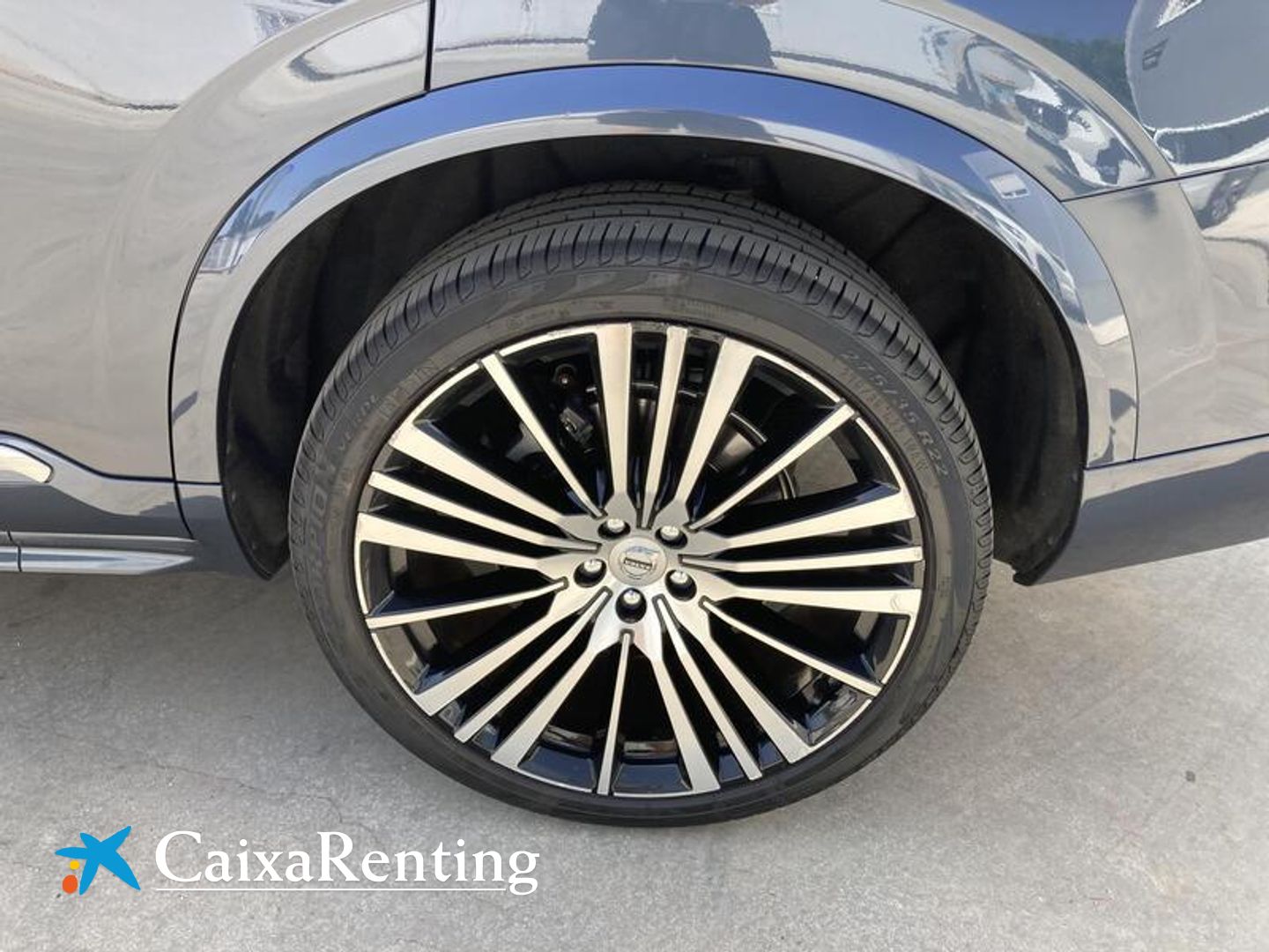 Volvo XC90 T8 Recharge Inscription AWD Auto 287 kW (390 CV)