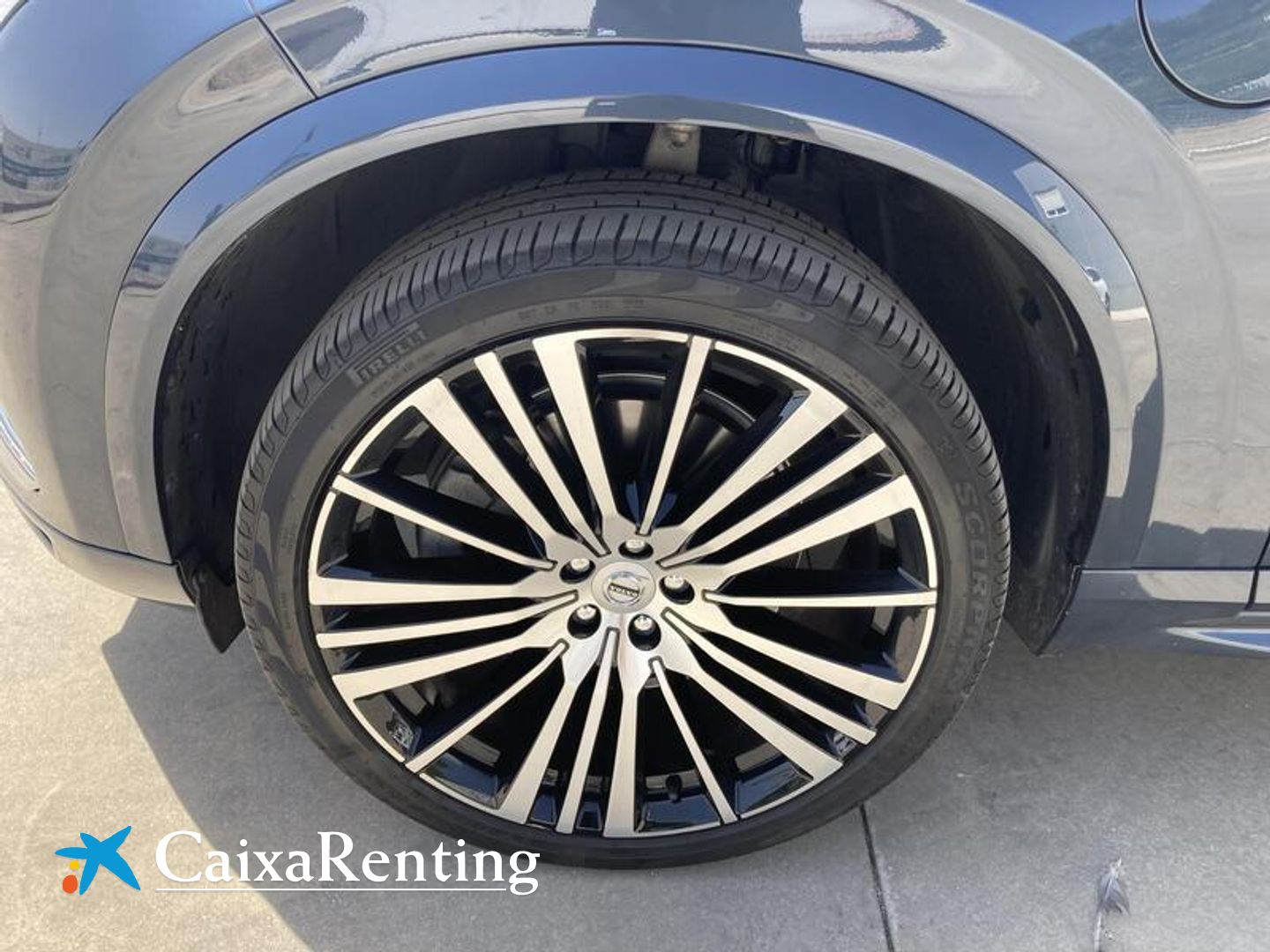 Volvo XC90 T8 Recharge Inscription AWD Auto 287 kW (390 CV)