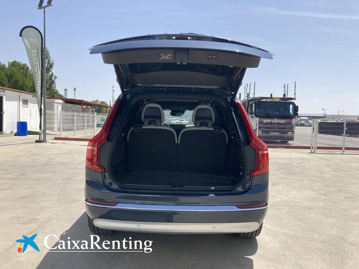 Volvo XC90 T8 Recharge Inscription AWD Auto 287 kW (390 CV)