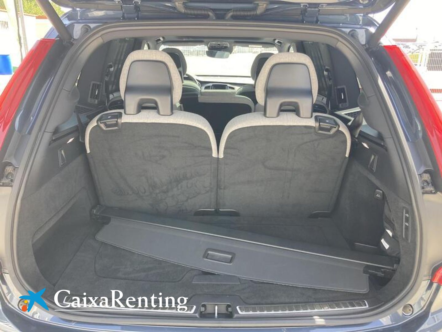 Volvo XC90 T8 Recharge Inscription AWD Auto 287 kW (390 CV)