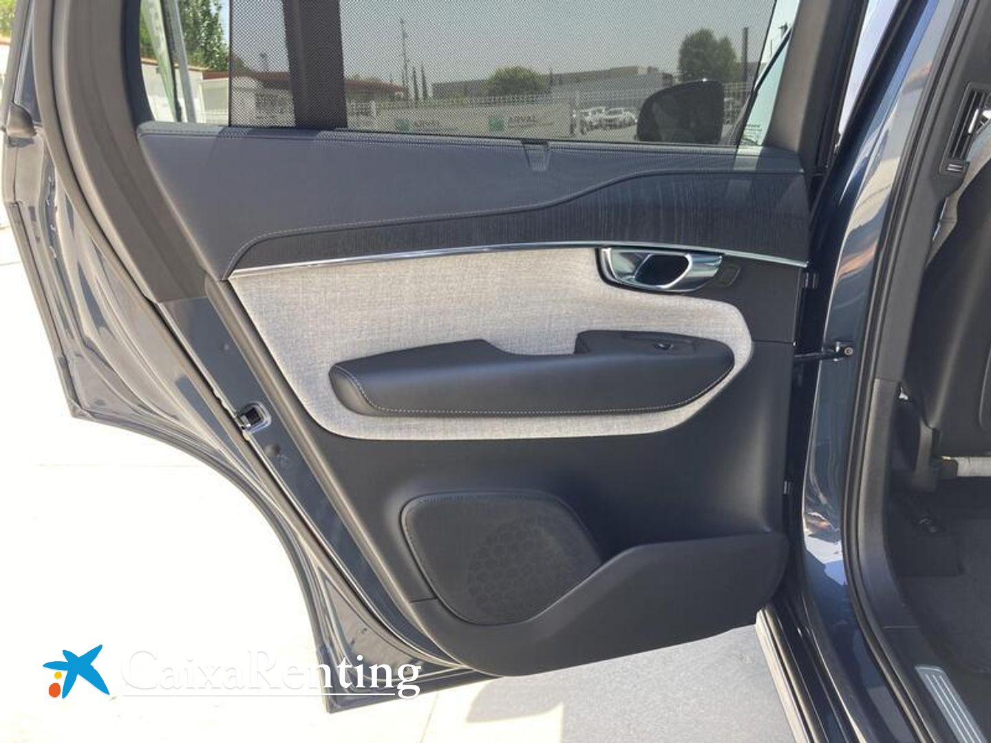 Volvo XC90 T8 Recharge Inscription AWD Auto 287 kW (390 CV)