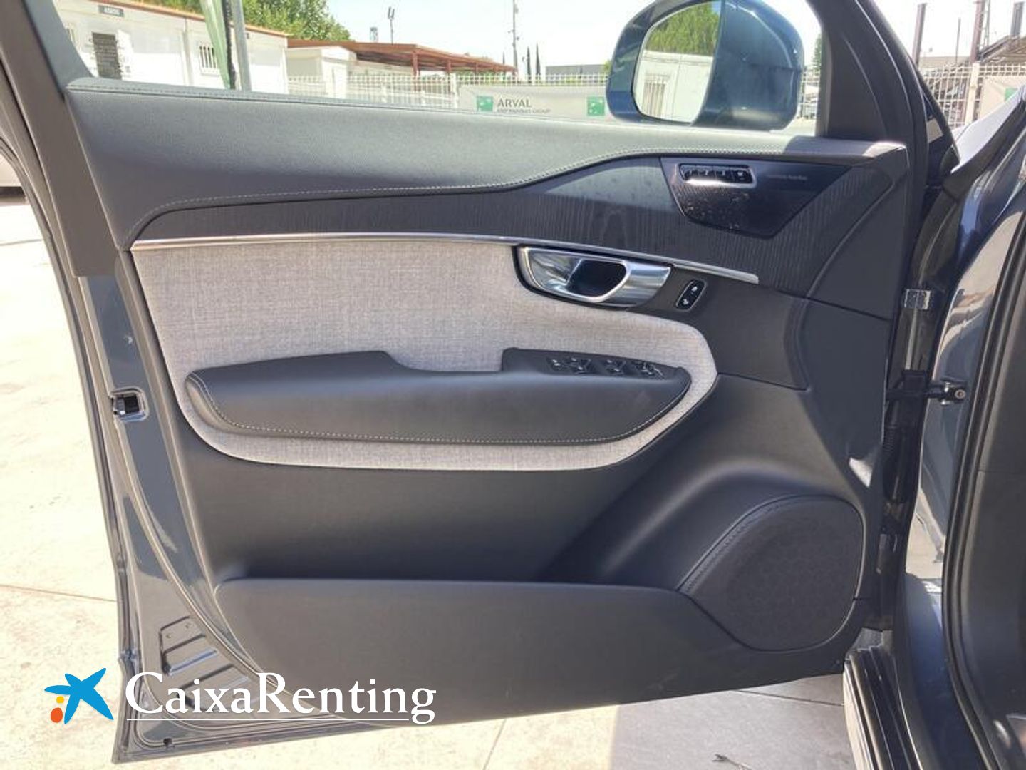 Volvo XC90 T8 Recharge Inscription AWD Auto 287 kW (390 CV)