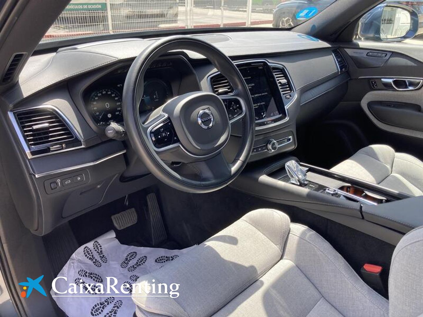 Volvo XC90 T8 Recharge Inscription AWD Auto 287 kW (390 CV)