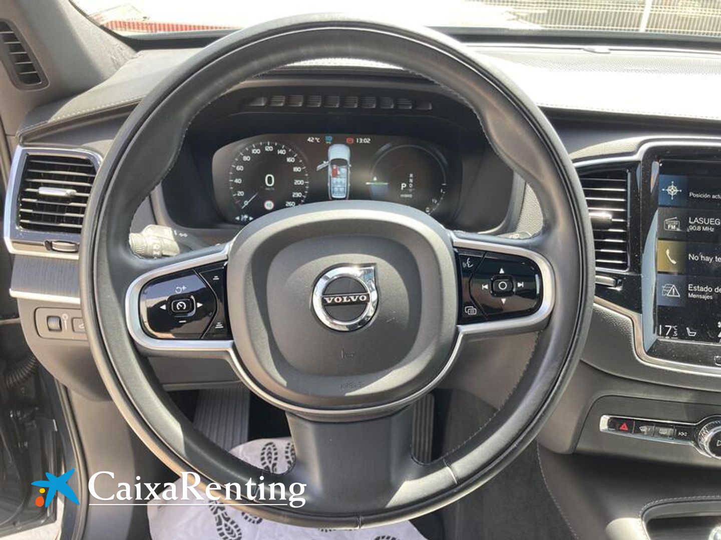 Volvo XC90 T8 Recharge Inscription AWD Auto 287 kW (390 CV)