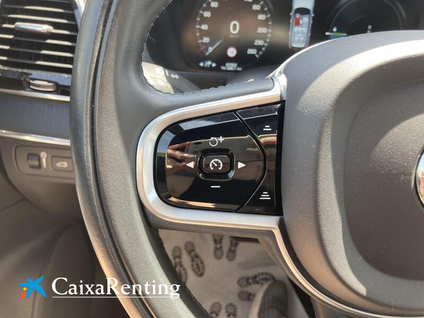 Volvo XC90 T8 Recharge Inscription AWD Auto 287 kW (390 CV)