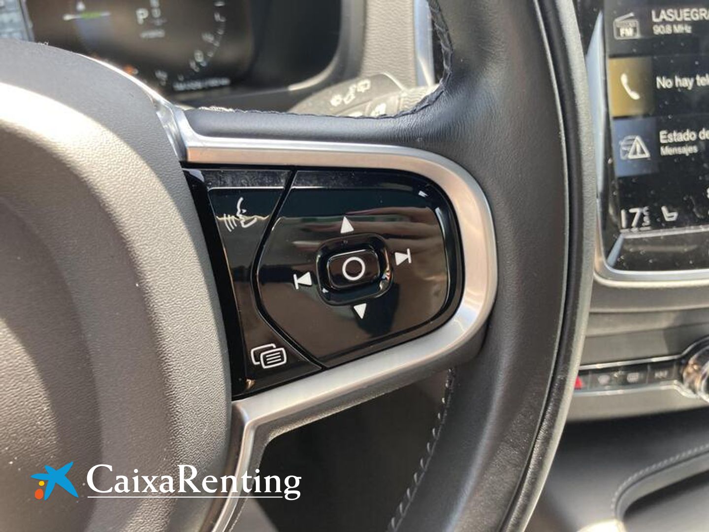 Volvo XC90 T8 Recharge Inscription AWD Auto 287 kW (390 CV)