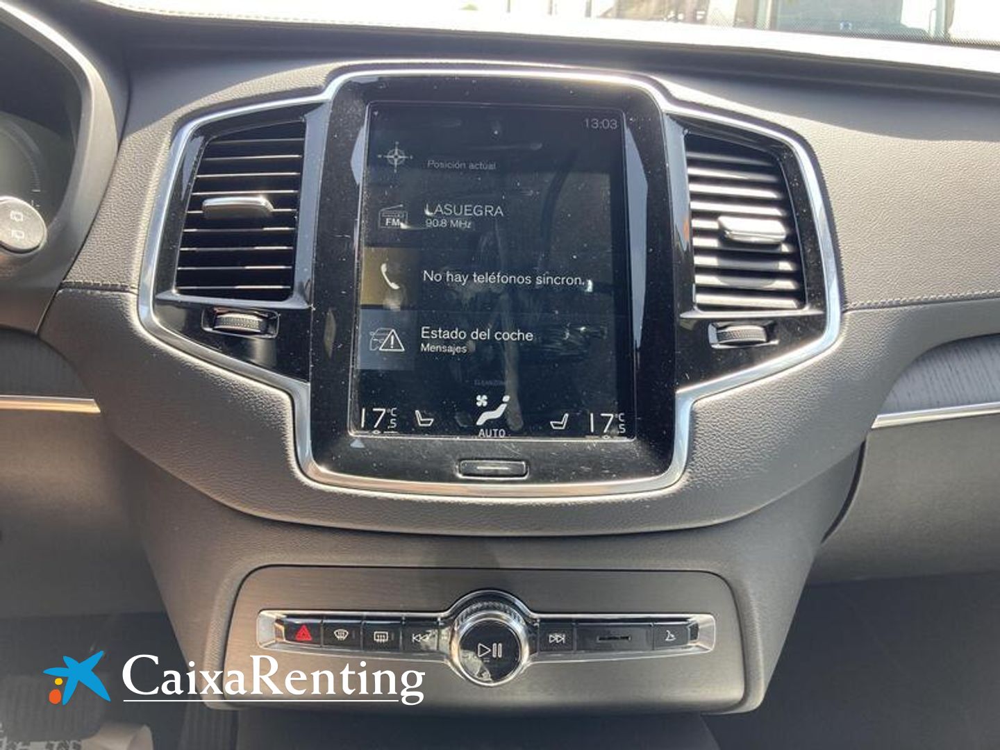 Volvo XC90 T8 Recharge Inscription AWD Auto 287 kW (390 CV)
