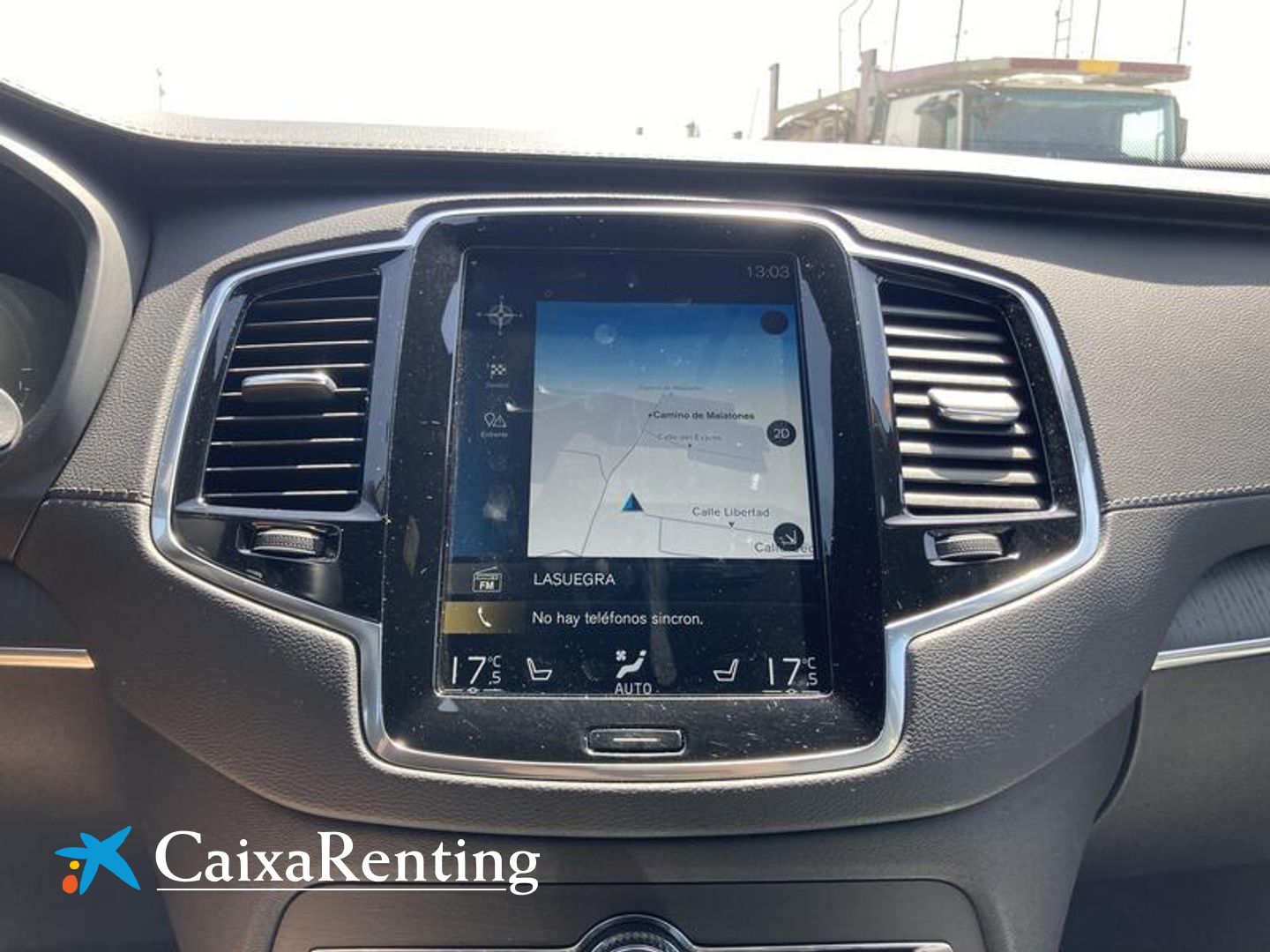 Volvo XC90 T8 Recharge Inscription AWD Auto 287 kW (390 CV)