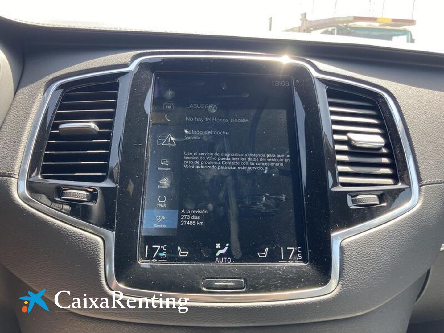 Volvo XC90 T8 Recharge Inscription AWD Auto 287 kW (390 CV)