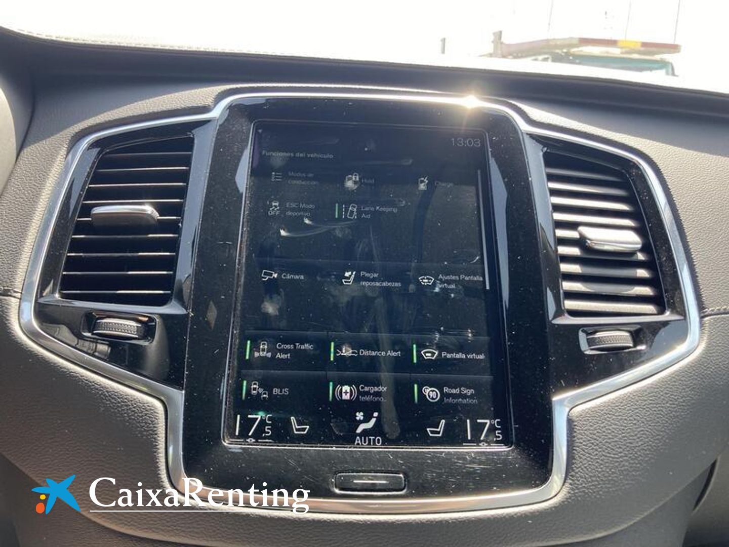 Volvo XC90 T8 Recharge Inscription AWD Auto 287 kW (390 CV)