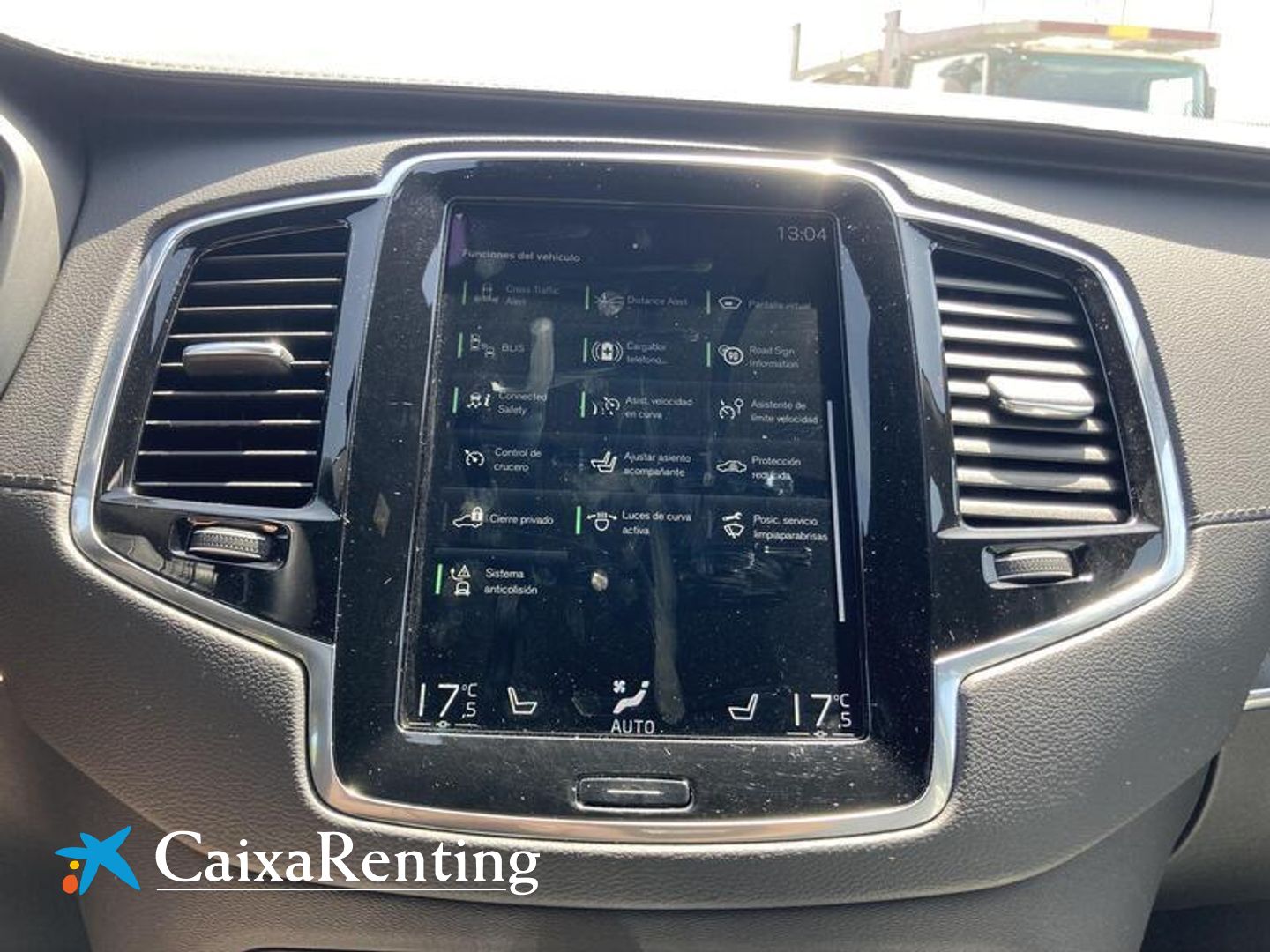 Volvo XC90 T8 Recharge Inscription AWD Auto 287 kW (390 CV)