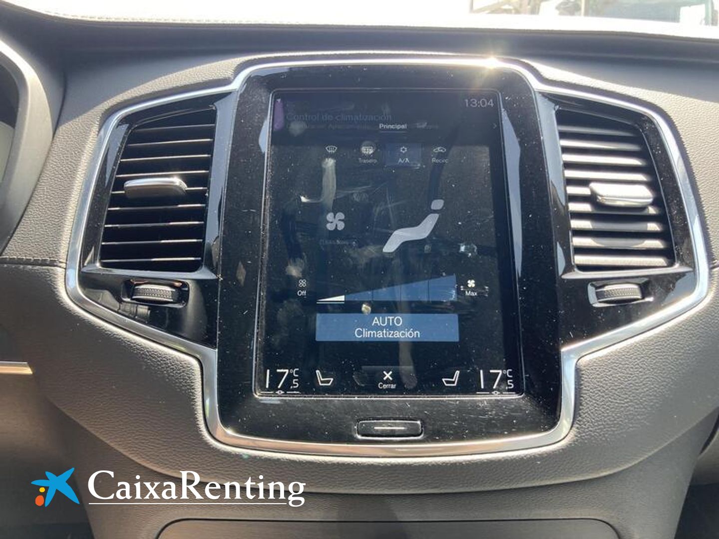 Volvo XC90 T8 Recharge Inscription AWD Auto 287 kW (390 CV)