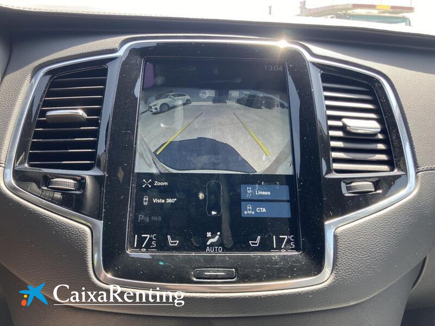 Volvo XC90 T8 Recharge Inscription AWD Auto 287 kW (390 CV)