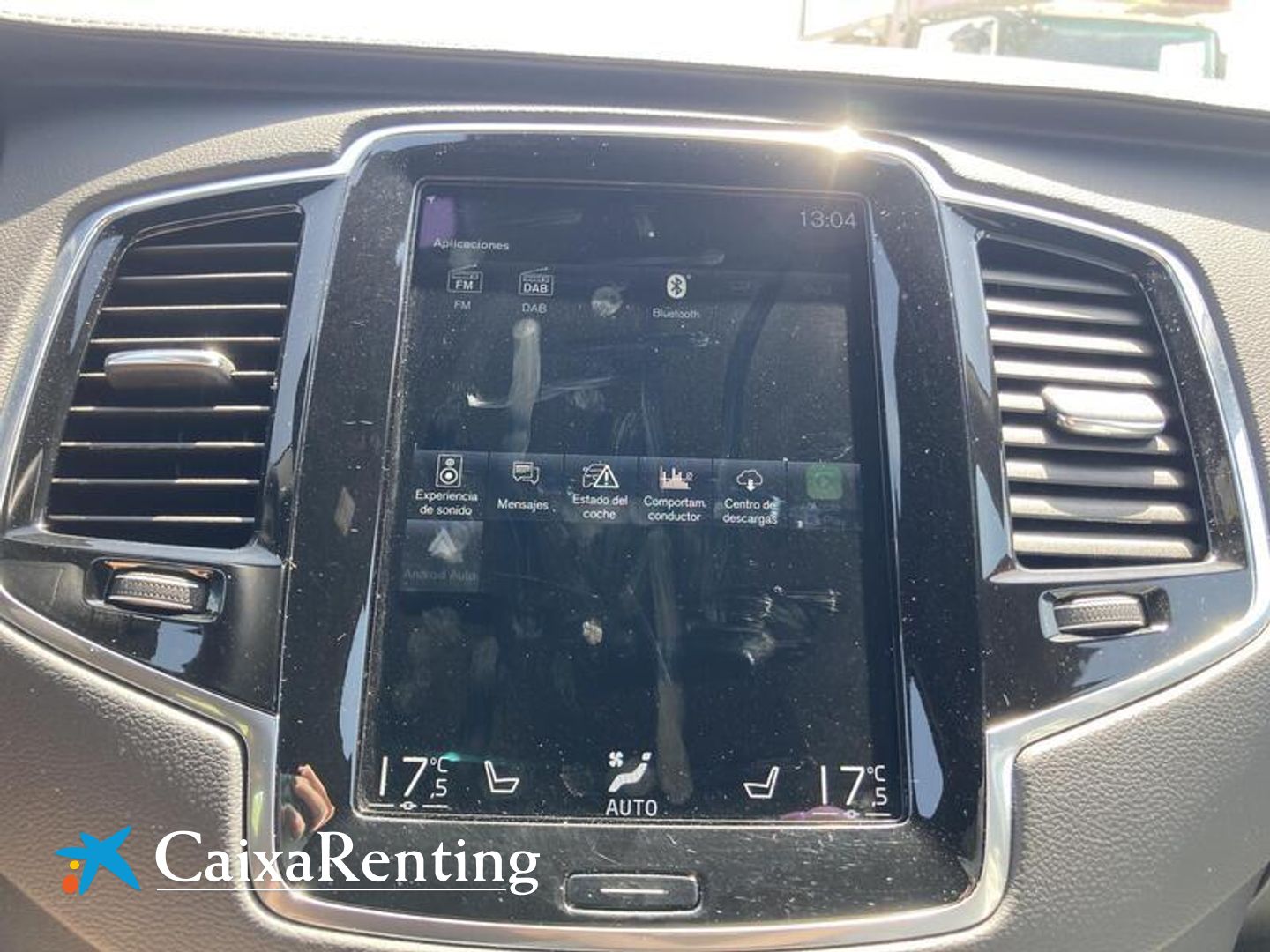 Volvo XC90 T8 Recharge Inscription AWD Auto 287 kW (390 CV)