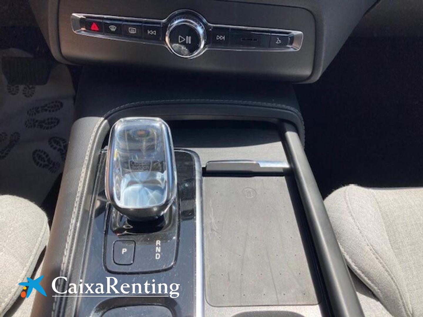 Volvo XC90 T8 Recharge Inscription AWD Auto 287 kW (390 CV)