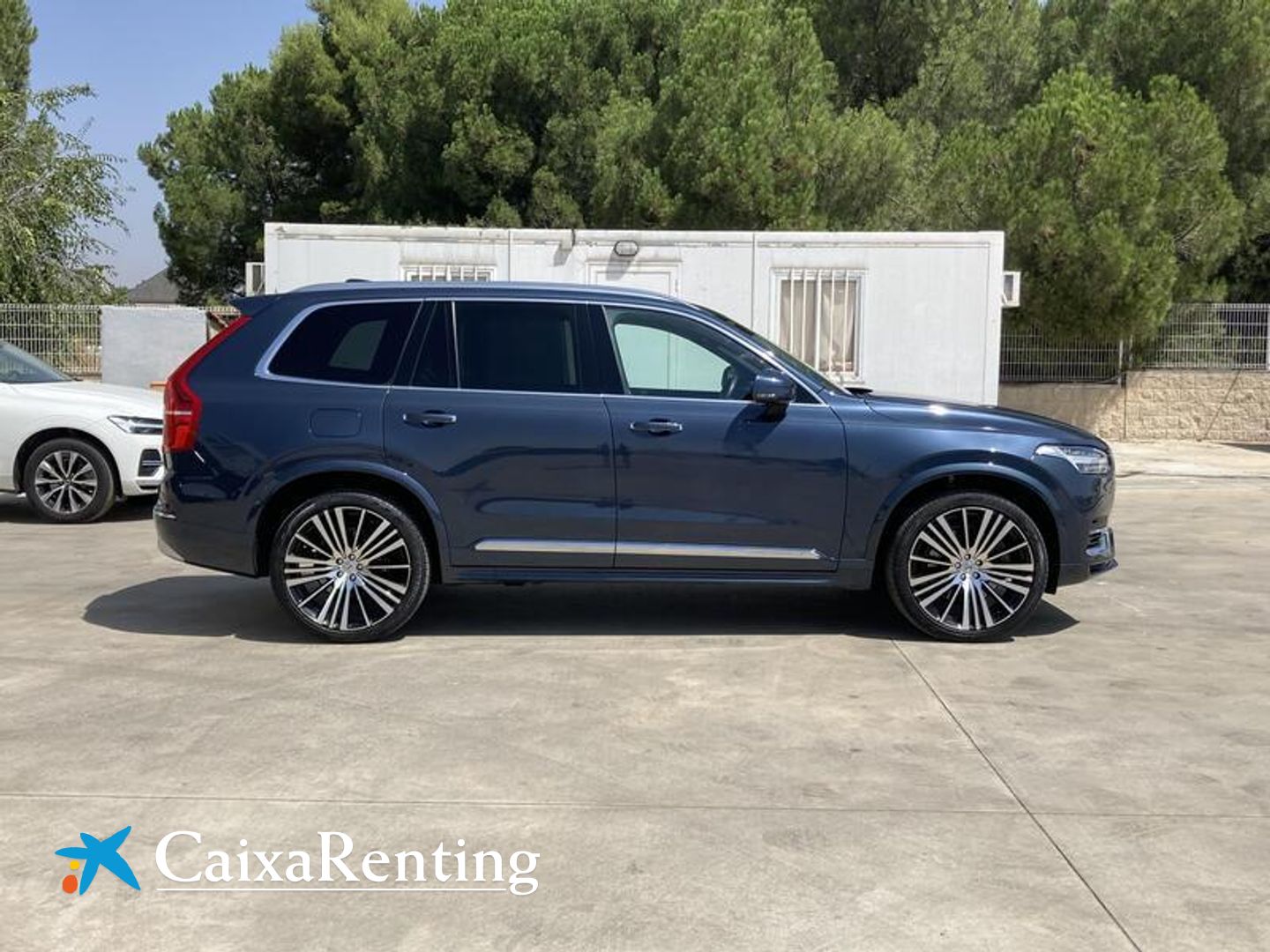 Volvo XC90 T8 Recharge Inscription AWD Auto 287 kW (390 CV)