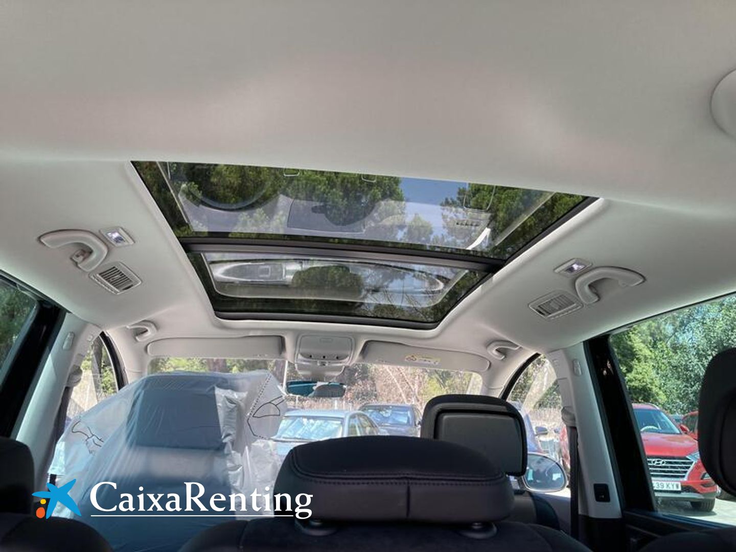 Volkswagen Sharan 1 Million 1.4 TSI 110 kW (150 CV) DSG