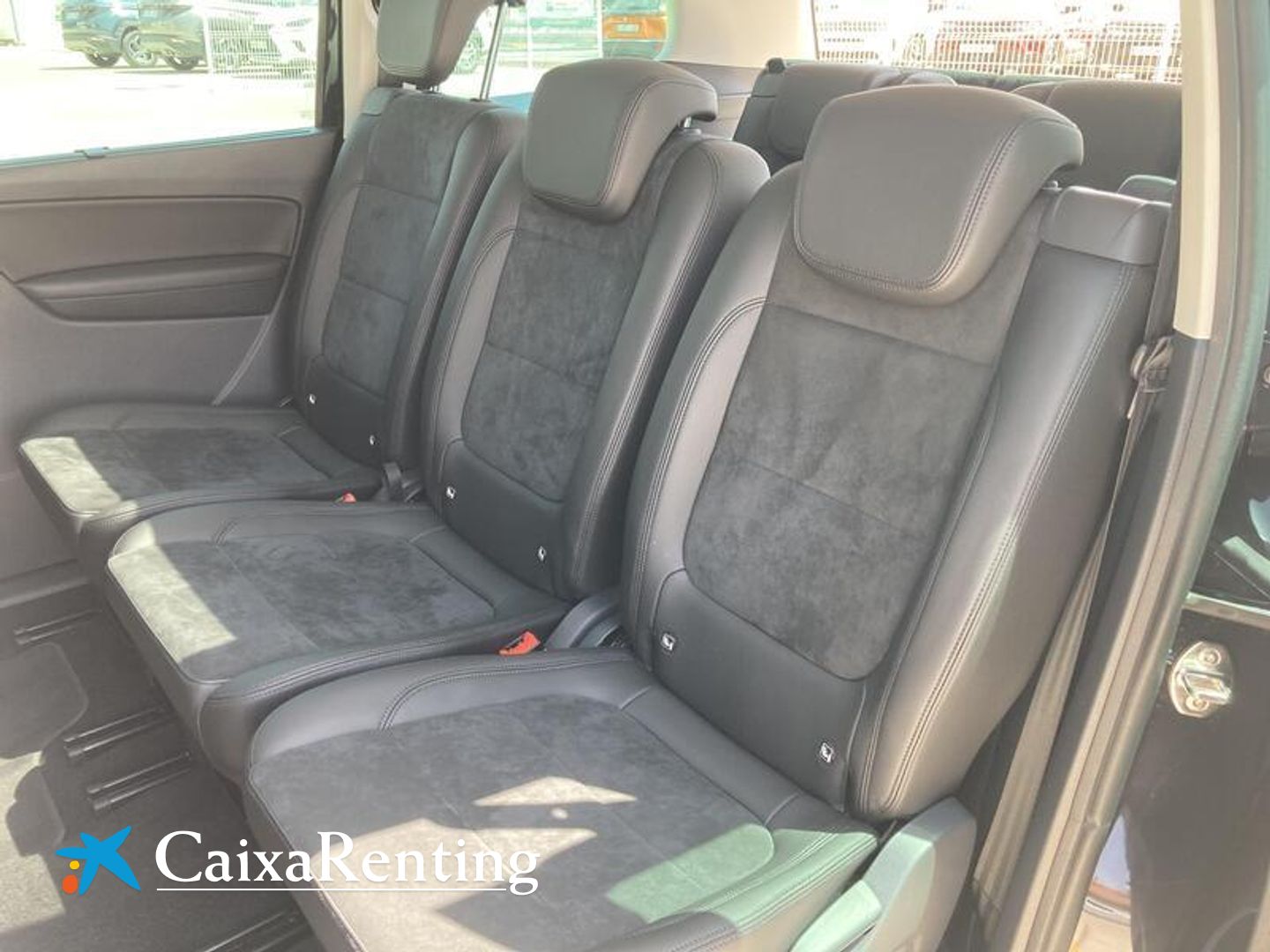 Volkswagen Sharan 1 Million 1.4 TSI 110 kW (150 CV) DSG