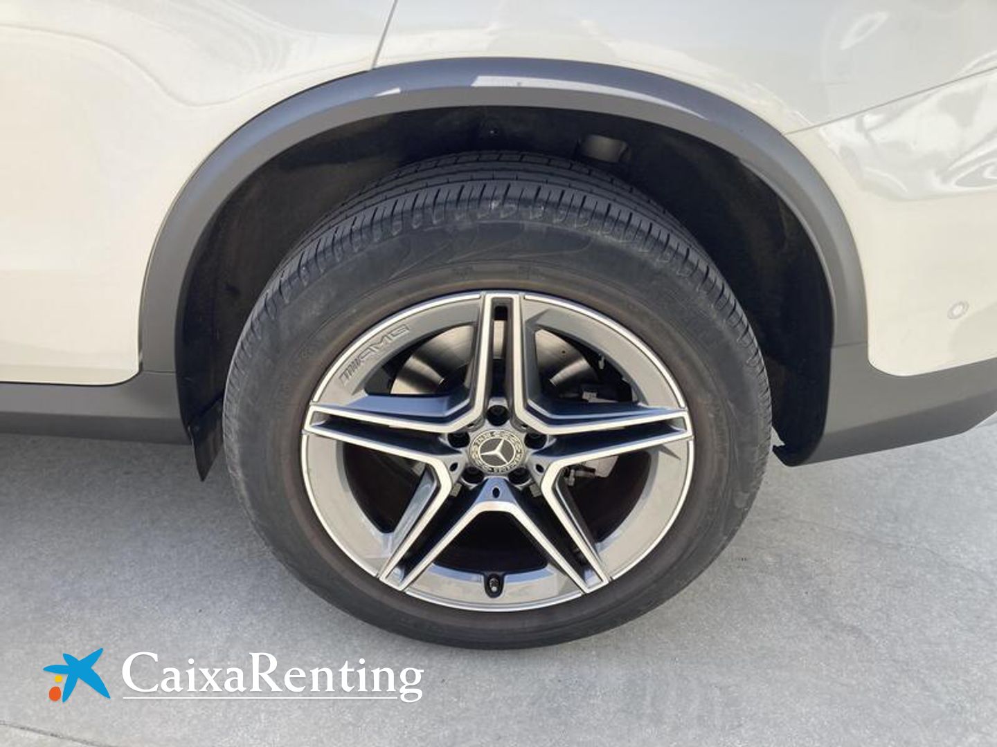Mercedes-Benz GLC Coupe 300 e 4Matic 235 kW (320 CV)