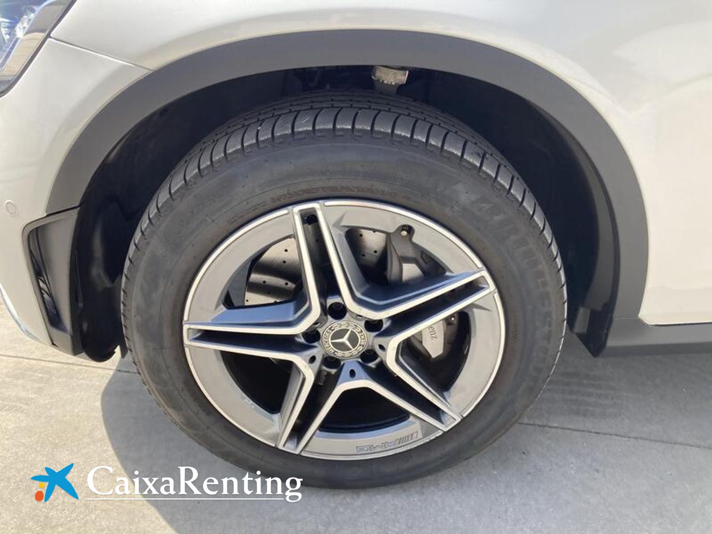 Mercedes-Benz GLC Coupe 300 e 4Matic 235 kW (320 CV)