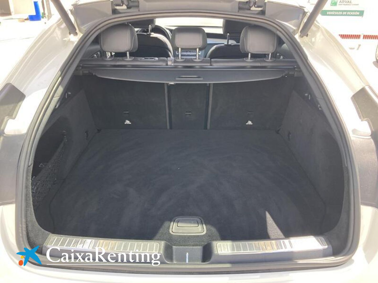 Mercedes-Benz GLC Coupe 300 e 4Matic 235 kW (320 CV)