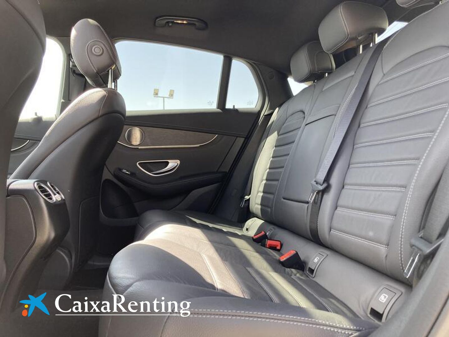 Mercedes-Benz GLC Coupe 300 e 4Matic 235 kW (320 CV)