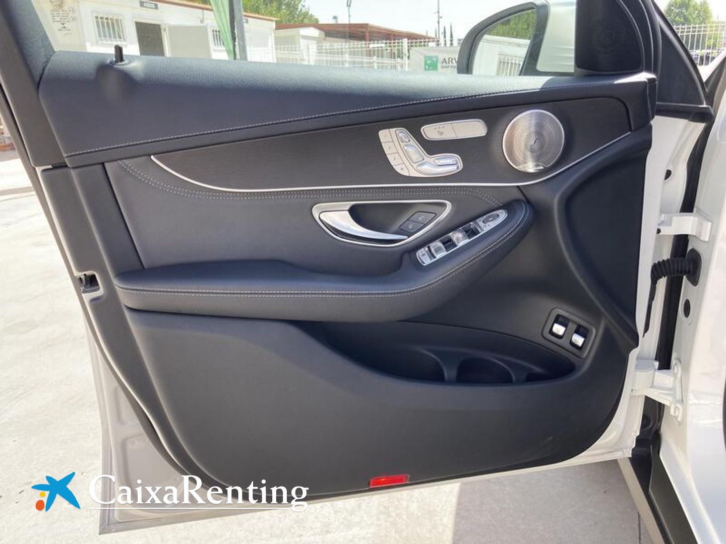 Mercedes-Benz GLC Coupe 300 e 4Matic 235 kW (320 CV)