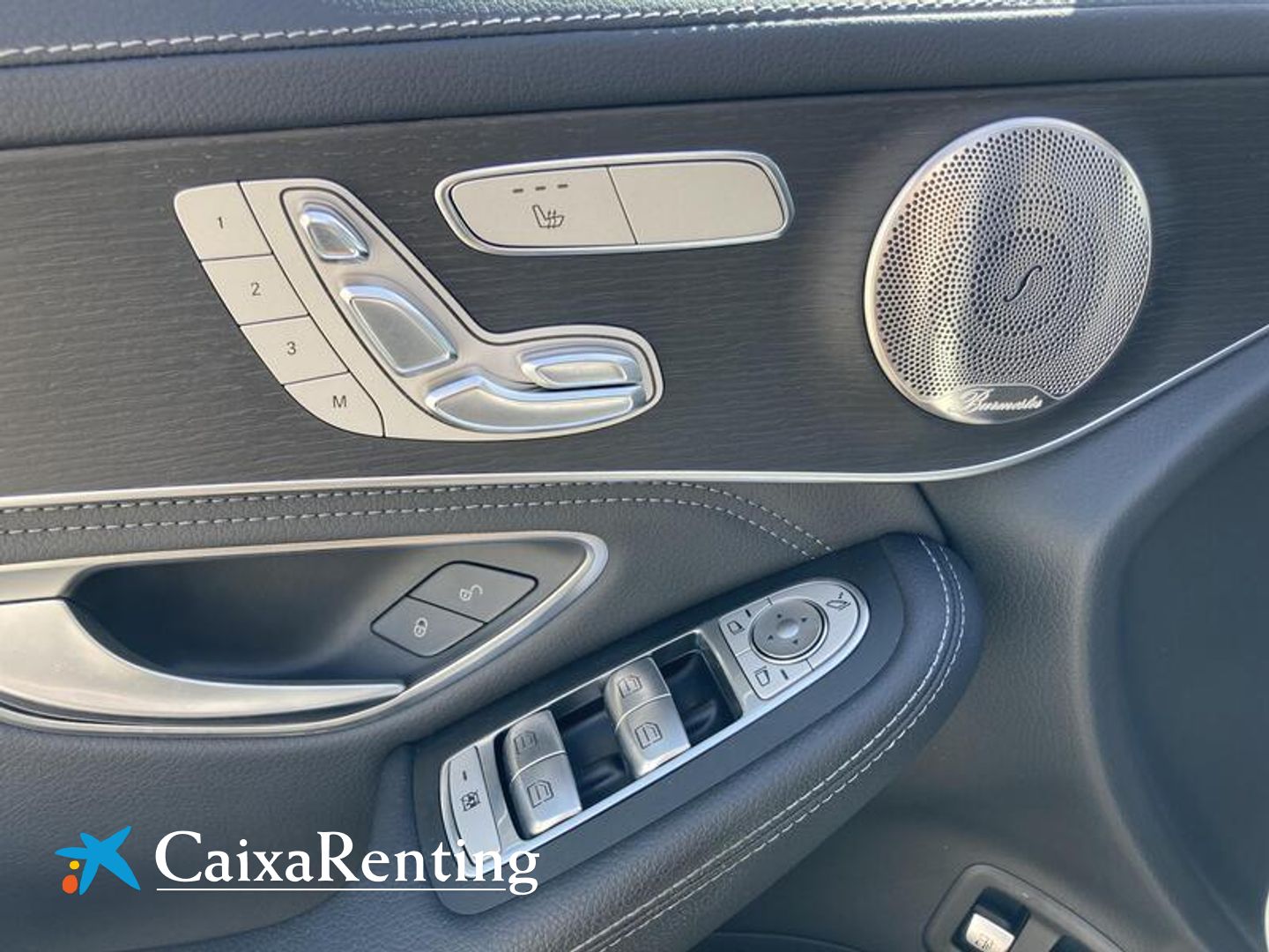 Mercedes-Benz GLC Coupe 300 e 4Matic 235 kW (320 CV)