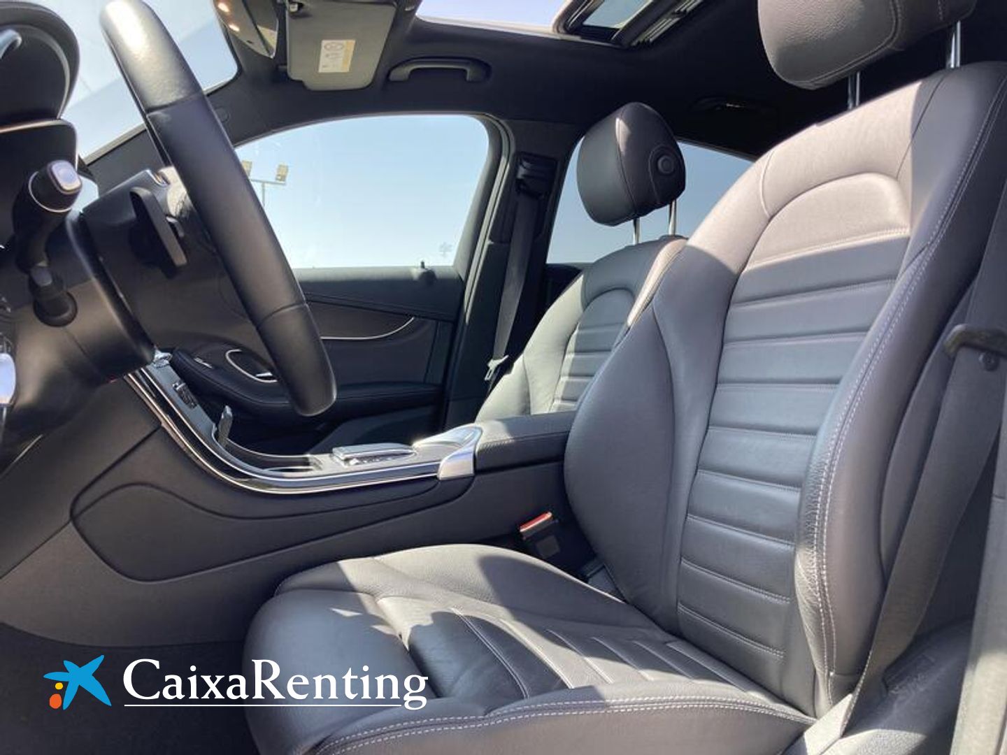 Mercedes-Benz GLC Coupe 300 e 4Matic 235 kW (320 CV)