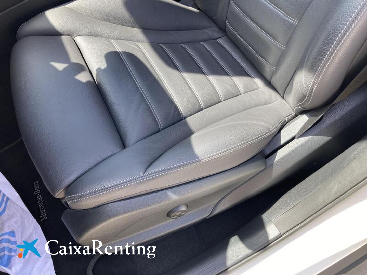 Mercedes-Benz GLC Coupe 300 e 4Matic 235 kW (320 CV)