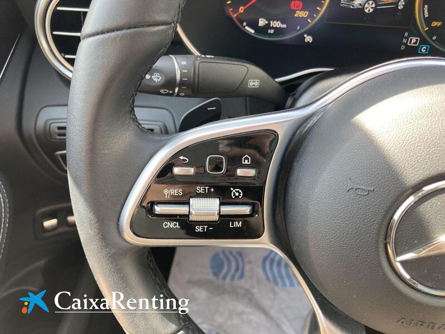 Mercedes-Benz GLC Coupe 300 e 4Matic 235 kW (320 CV)