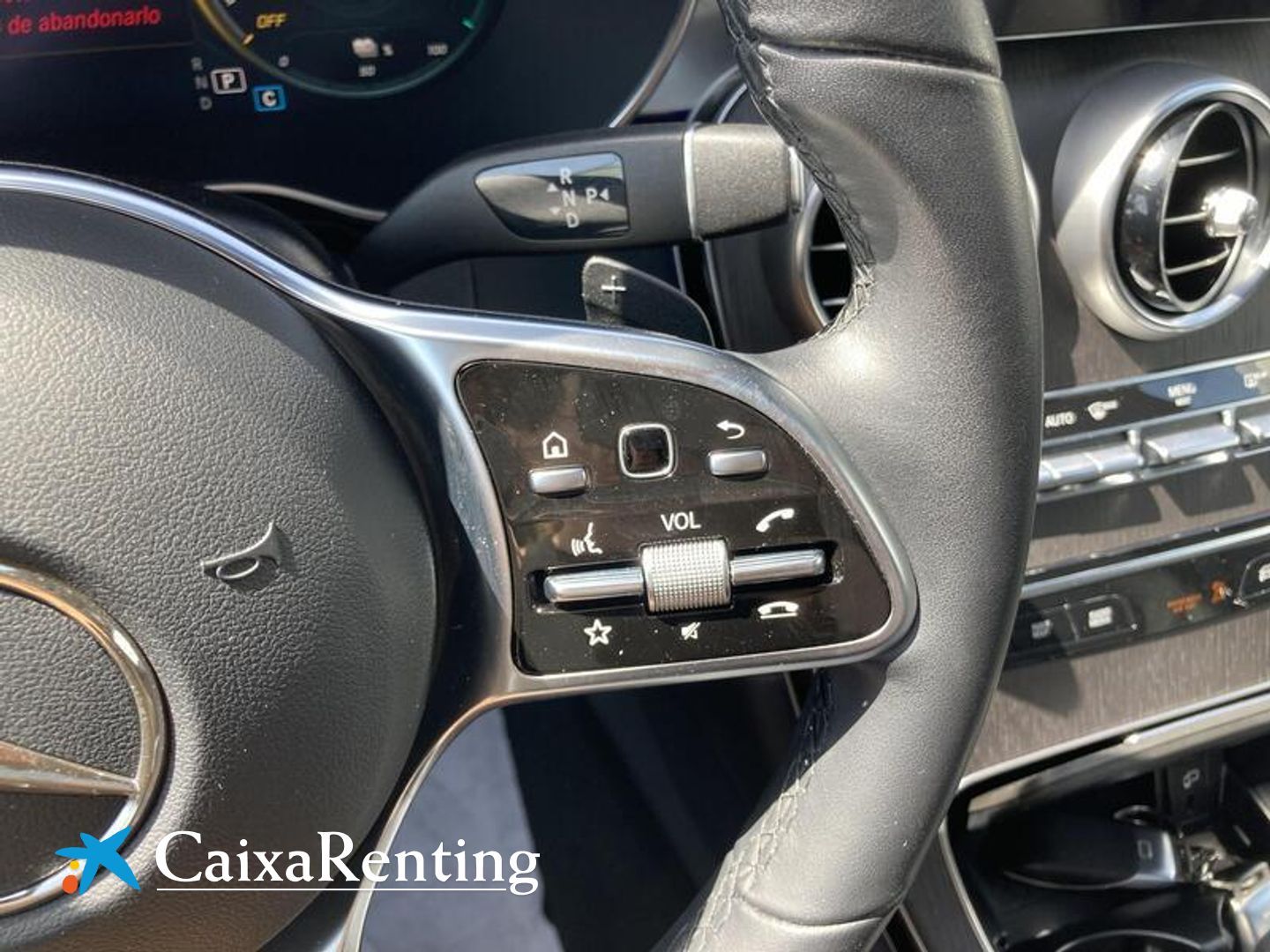 Mercedes-Benz GLC Coupe 300 e 4Matic 235 kW (320 CV)