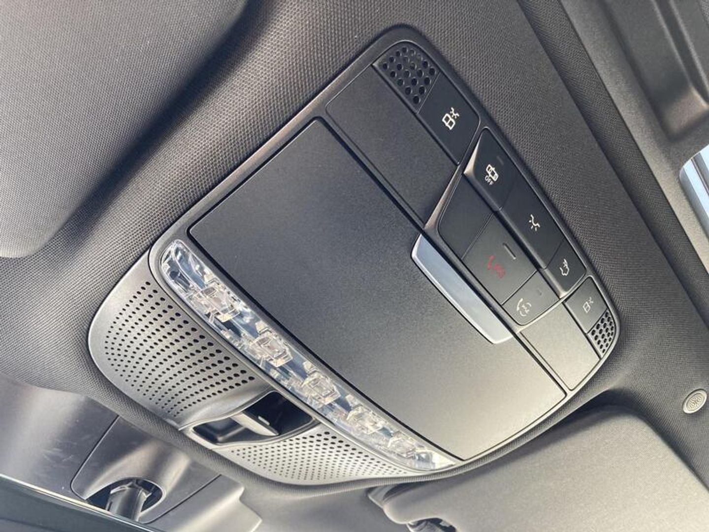 Mercedes-Benz GLC Coupe 300 e 4Matic 235 kW (320 CV)