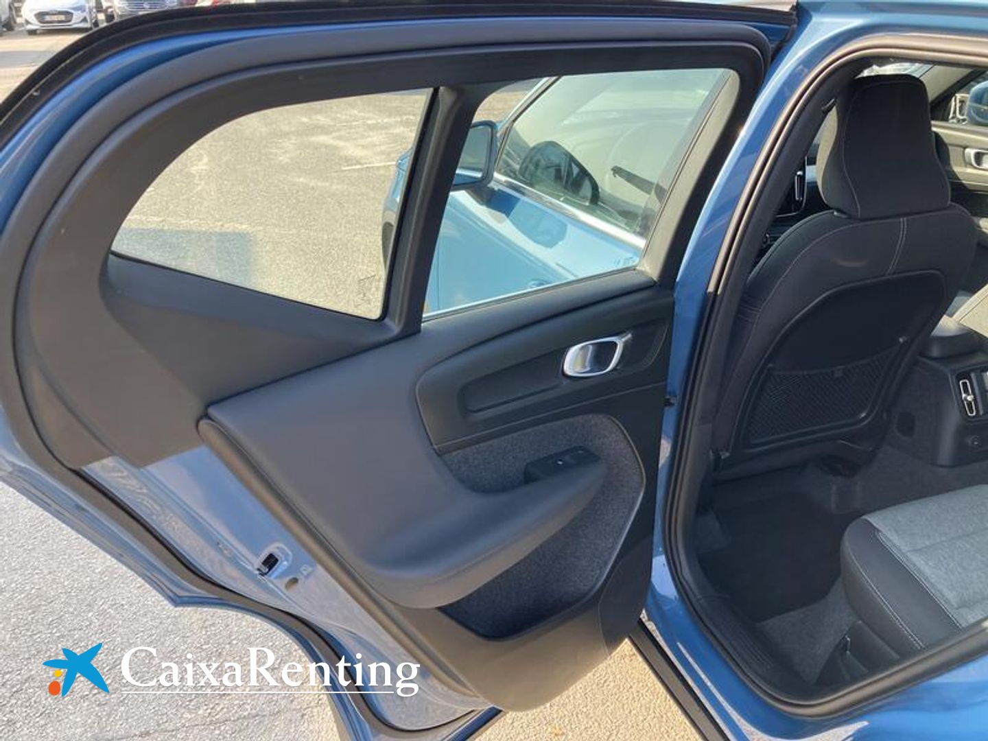 Volvo XC40 T4 PHEV Recharge Core Auto 155 kW (211 CV)
