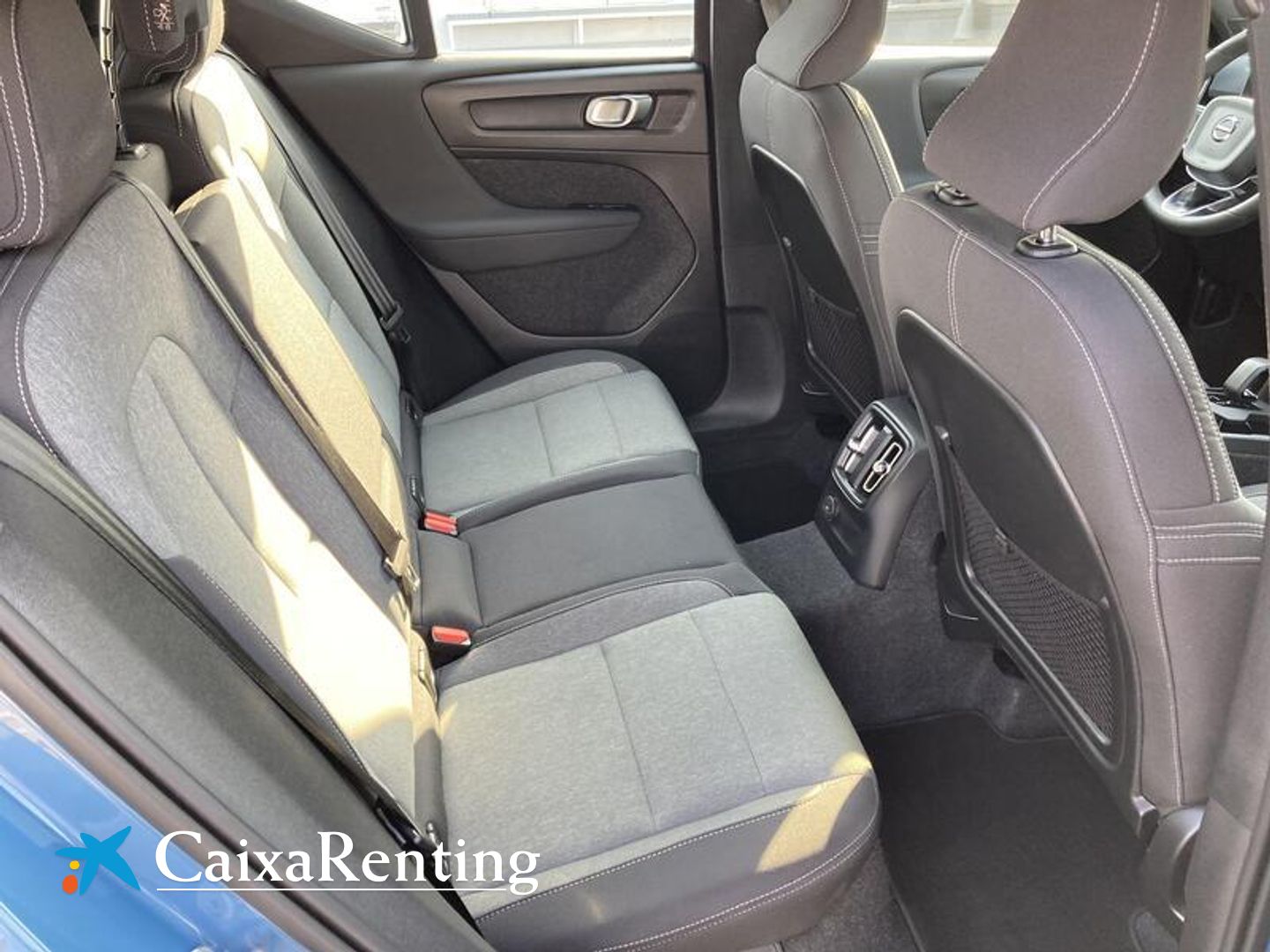 Volvo XC40 T4 PHEV Recharge Core Auto 155 kW (211 CV)