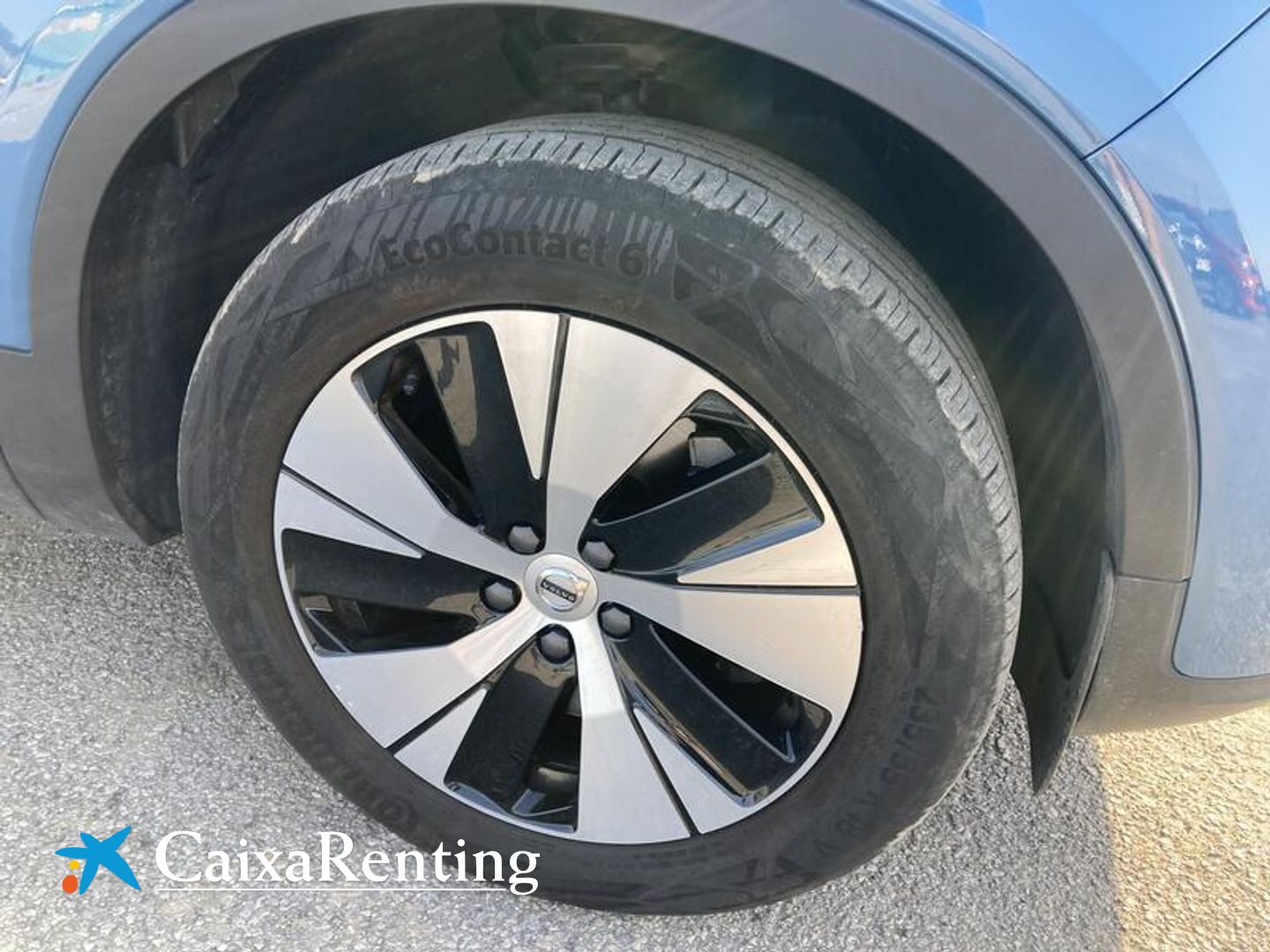 Volvo XC40 T4 PHEV Recharge Core Auto 155 kW (211 CV)