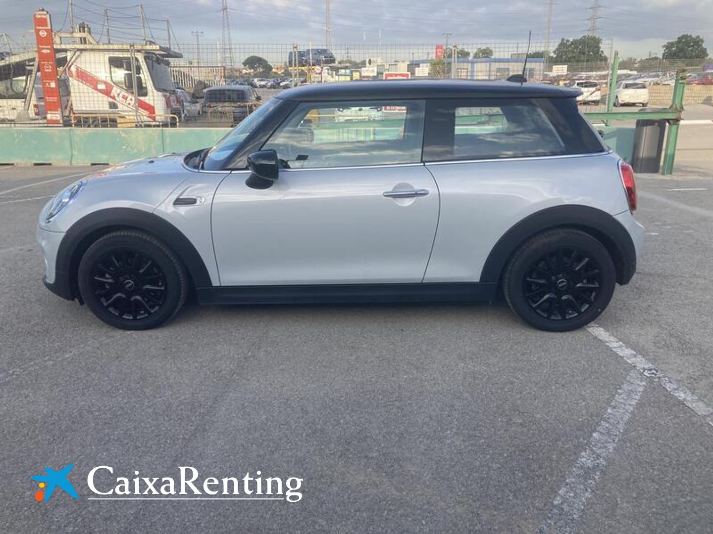 MINI MINI 3 Puertas Cooper 100 kW (136 CV)
