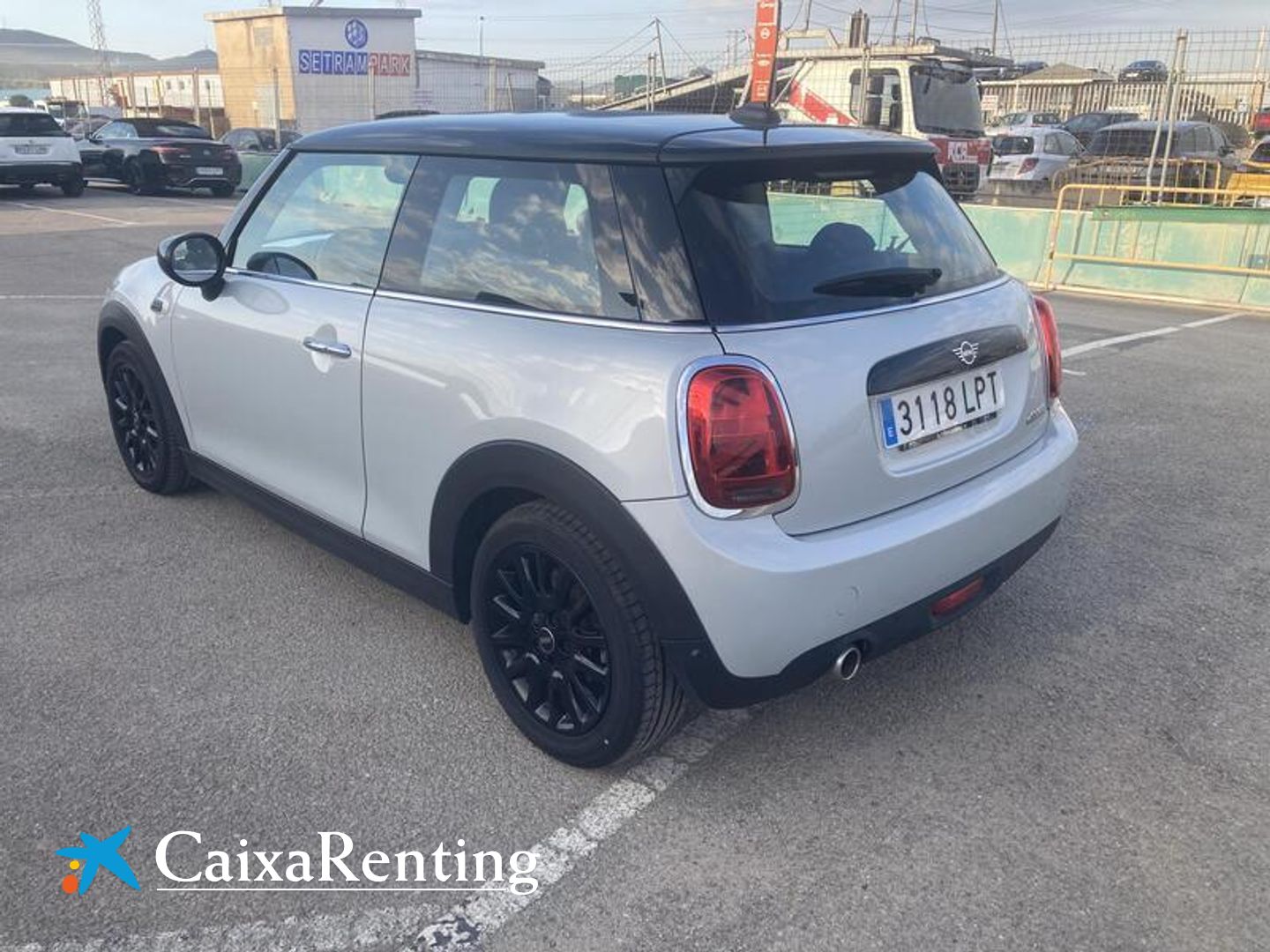 MINI MINI 3 Puertas Cooper 100 kW (136 CV)