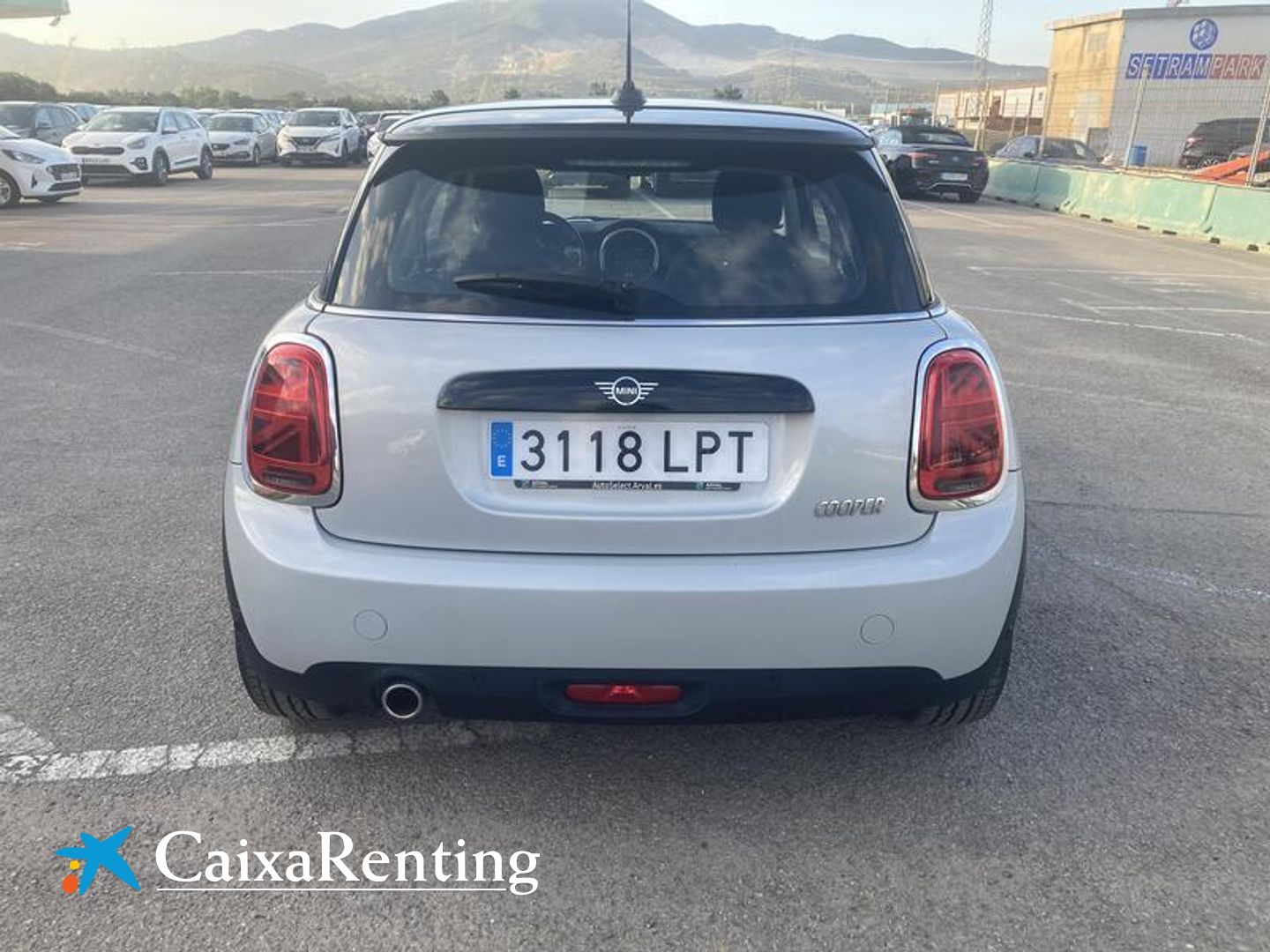 MINI MINI 3 Puertas Cooper 100 kW (136 CV)